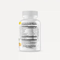 Warrior Kid Focus Gummies