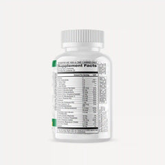 Warrior Kid Multivitamin Gummies