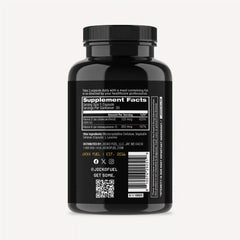 Vitamin D3 + K2