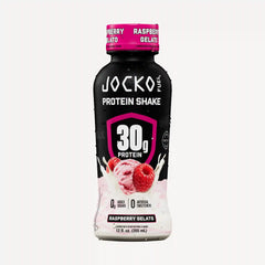 Protein Shakes - Raspberry Gelato (12-Pack)