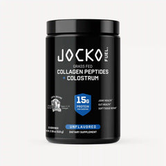 Collagen + Colostrum