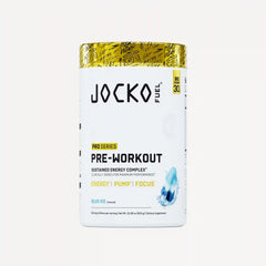 Pro Series Pre-Workout