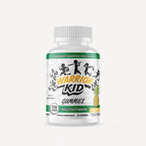 Warrior Kid Multivitamin Gummies