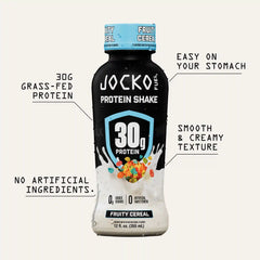 Protein Shakes (12-Pack)