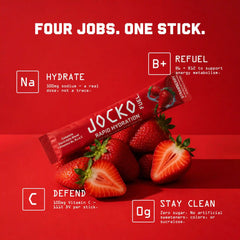 Rapid Hydration+ (12-Pack)