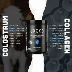 Collagen + Colostrum