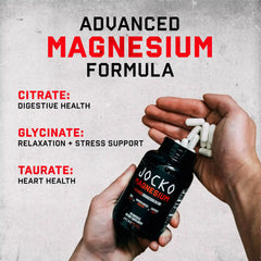 Magnesium