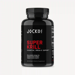 Super Krill Oil
