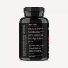 Super Krill Oil