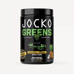 Greens