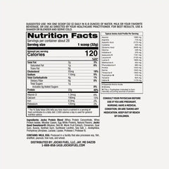 Protein Powder - Horchata