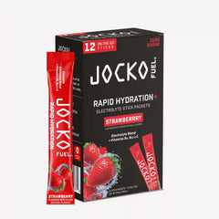 Rapid Hydration+ (12-Pack)