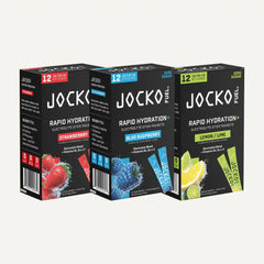 Hydrate Sticks Bundle