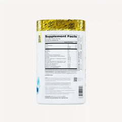 Pro Series Pre-Workout