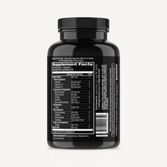 Digestive Enzymes