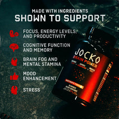 Brain Power