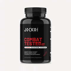 Combat Tested 3.0