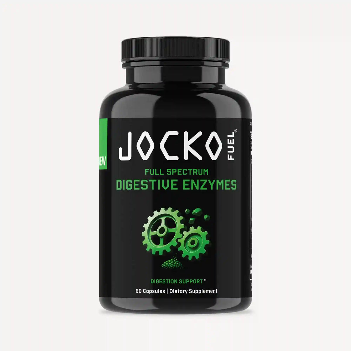 Digestive Enzymes