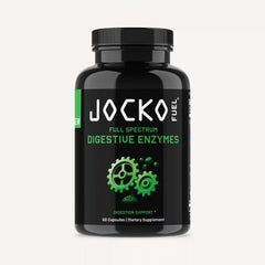 Digestive Enzymes