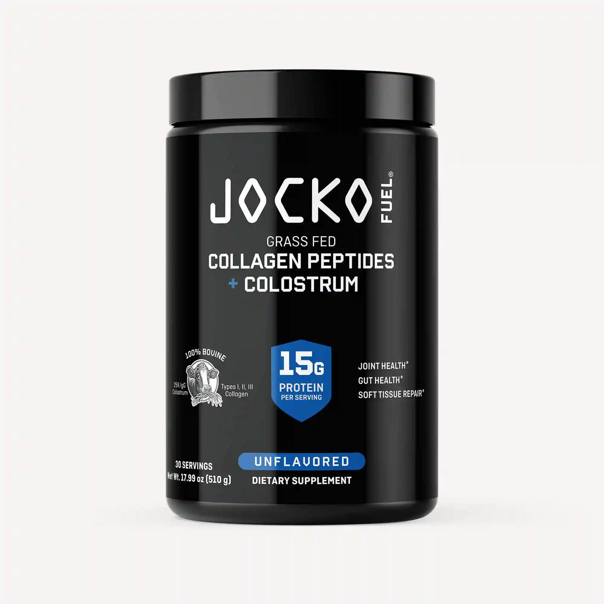Collagen + Colostrum
