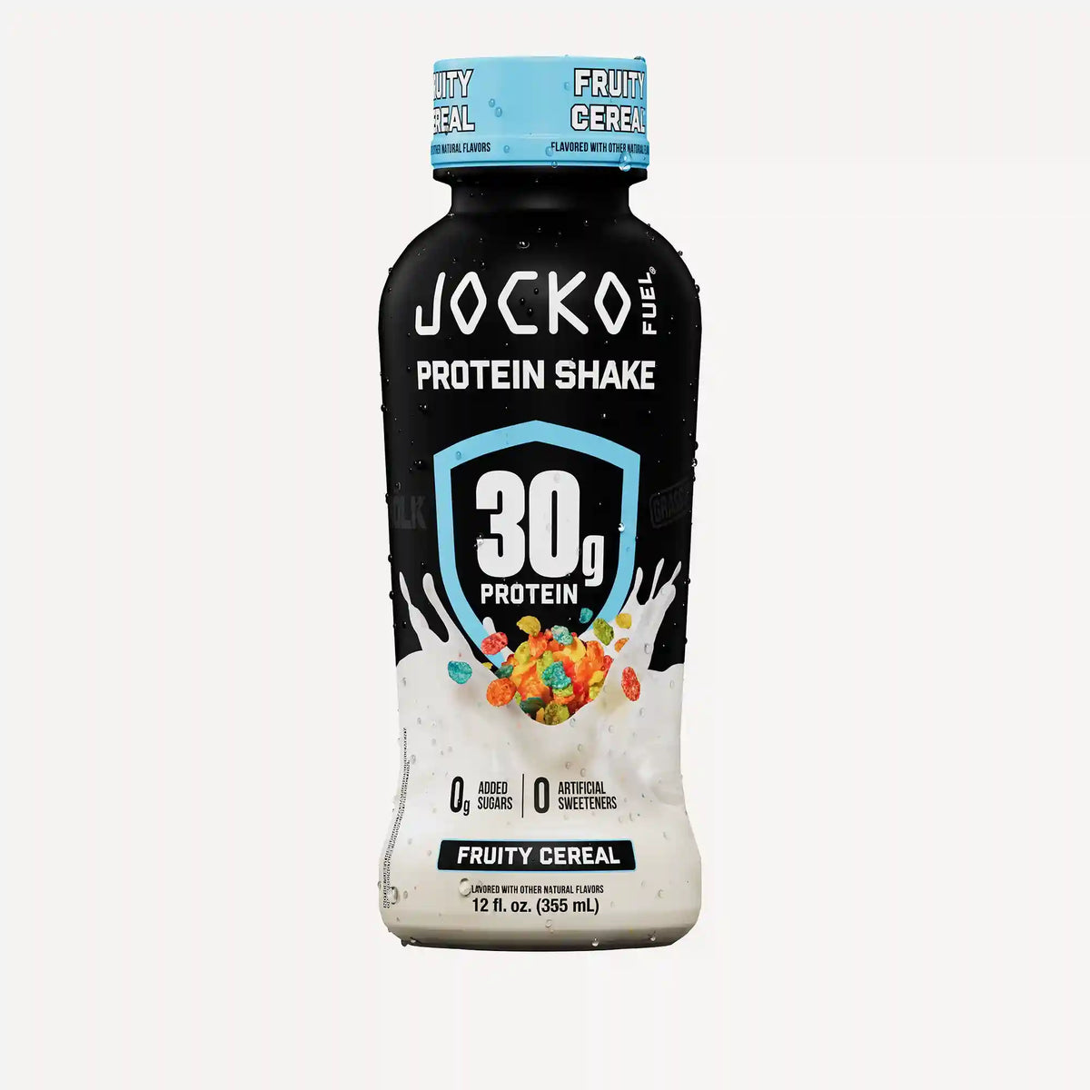 Protein Shakes (12-Pack)