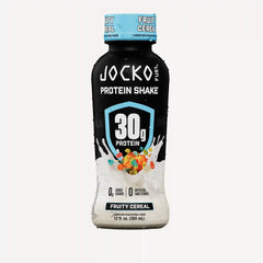 Protein Shakes (12-Pack)