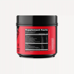 Pre-Workout