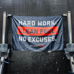 Gym Flag