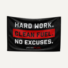 Gym Flag
