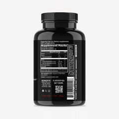 Super Krill Oil