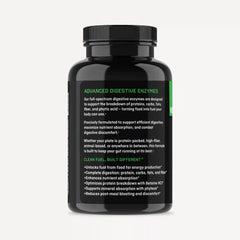 Digestive Enzymes