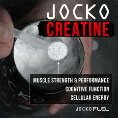 Creatine
