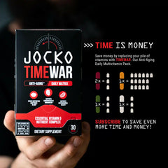 Time War