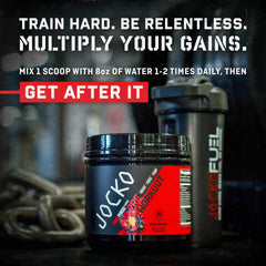 Pre-Workout