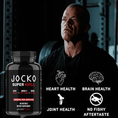 Super Krill Oil