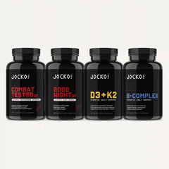 Supplements Bundle